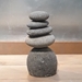 Stone Cairn - 558046