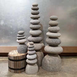 Stone Cairn 