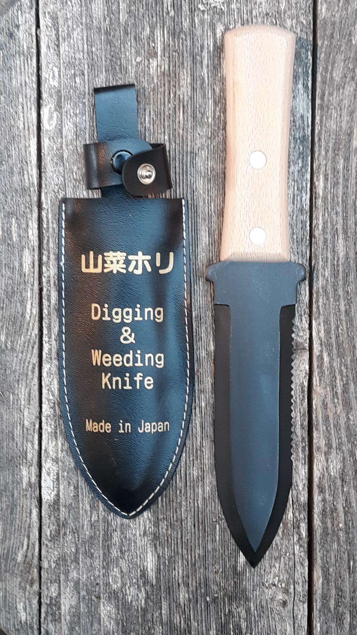 Hori-Hori 
