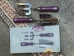 Asteraceae Trowl & Fork Set - 648104