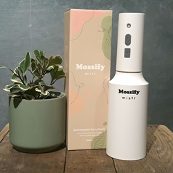 Mossify Mistr - Automatic Plant Mister 
