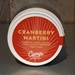 Camp Cocktail Kit -  Cranberry Martini - 155009