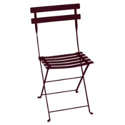 Fermob Bistro Chair Fermob, Bistro, Bistro Furniture, Bistro Set, French Bistro Sets, Outdoor Furniture