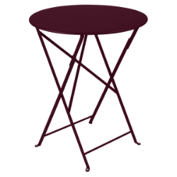 Fermob Bistro Table Fermob, Bistro, Bistro Furniture, Bistro Set, French Bistro Sets, Outdoor Furniture