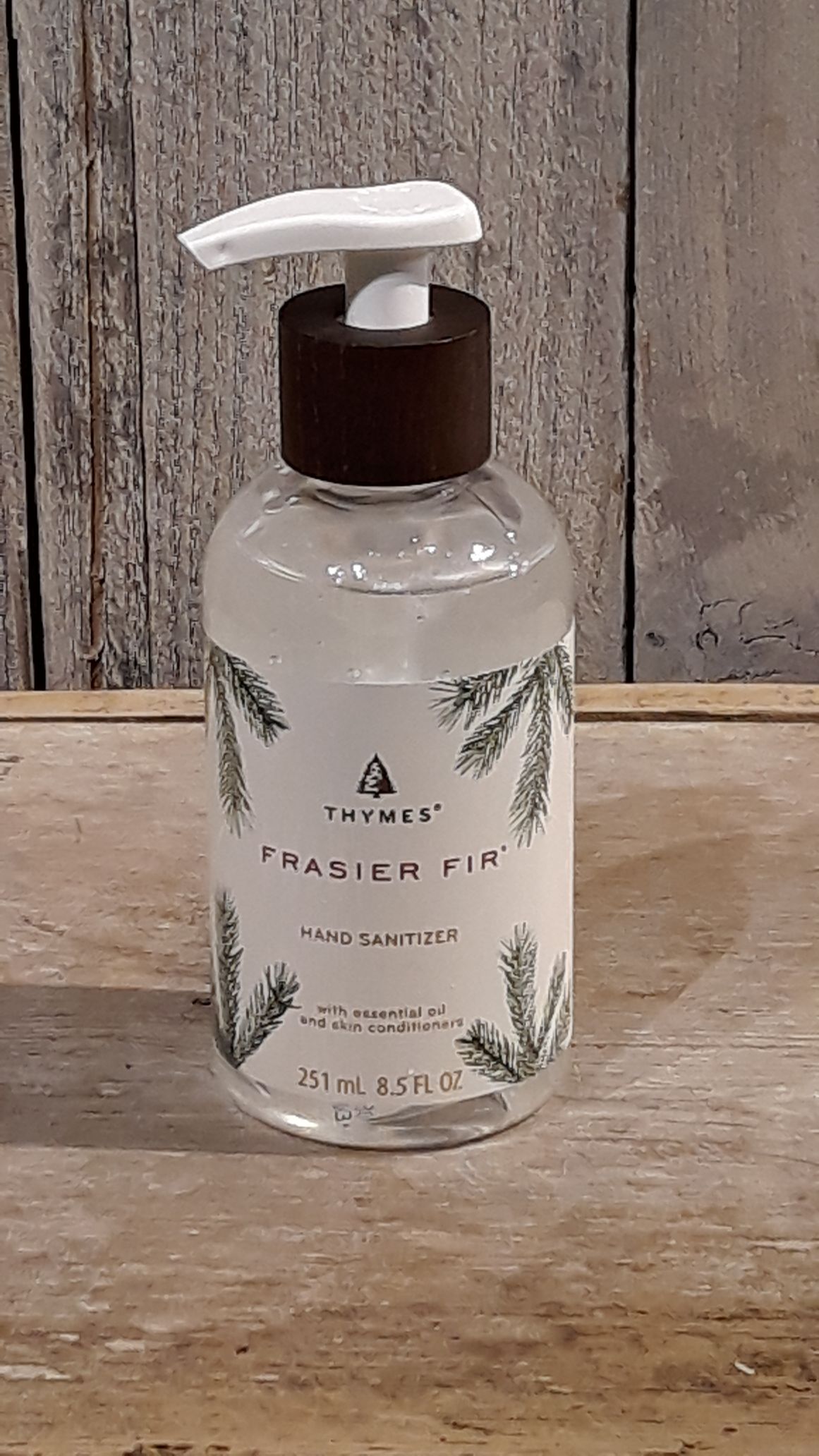  Frasier Fir Hand Sanitizer 294099