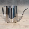 Indoor Watering Can - Silver 