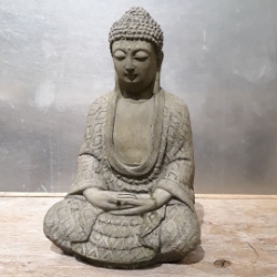 Meditating Buddha 