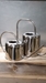 Modern Stainless Steel Watering Can - 784011