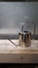 Modern Stainless Steel Watering Can - 784011