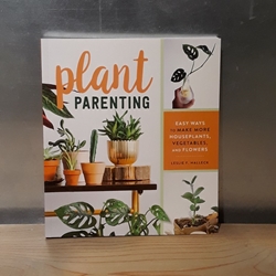 Plant Parenting 