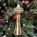 Space Needle Ornament - Glass - 6151800