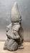 Stone Garden Gnome - Large - 623039