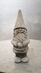 Stone Garden Gnome 