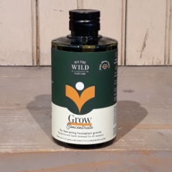 We the Wild - Grow Concentrate 