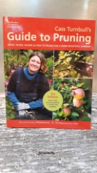 Cass Turnbull’s Guide to Pruning 
