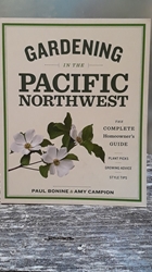 Gardening in the Pacific Northwest 