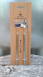 Terrarium Gardening Tools 